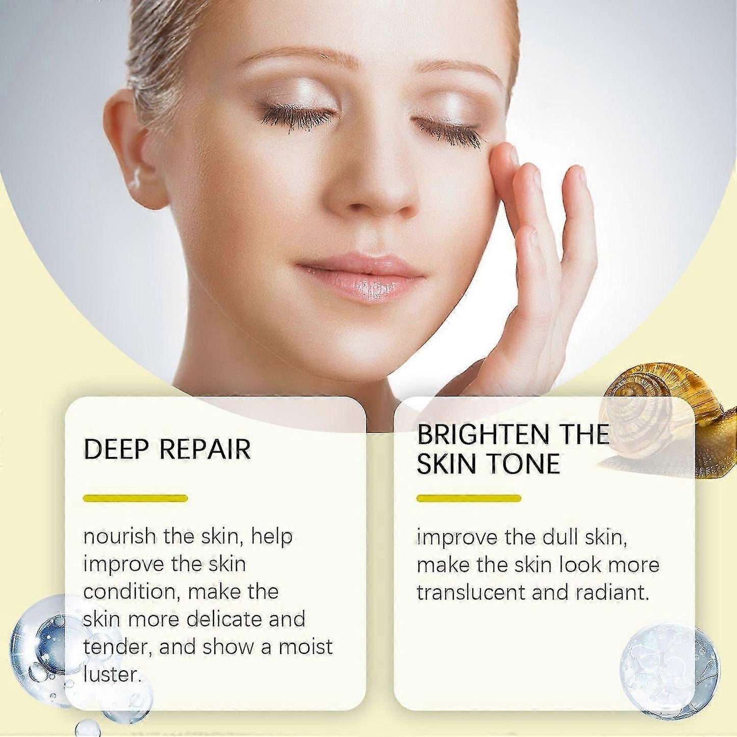 Anti Aging Mask