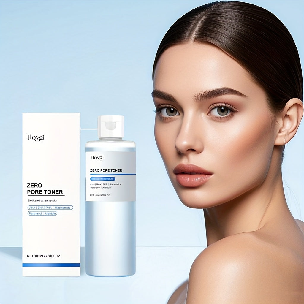 Zero Pore Toner