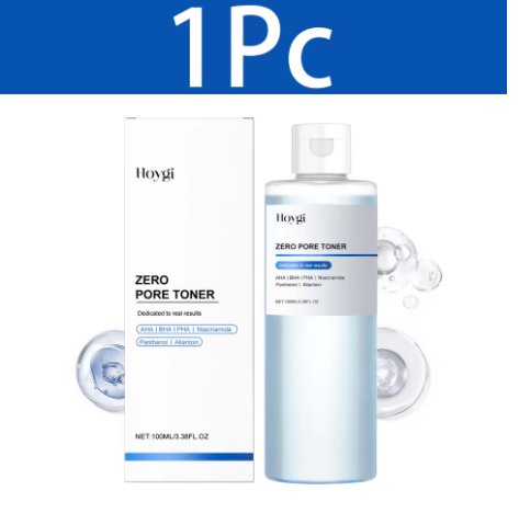 Zero Pore Toner