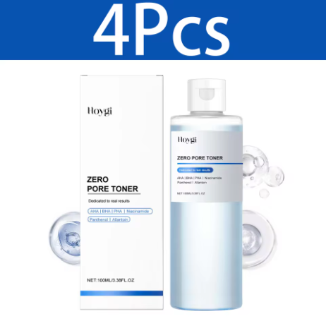 Zero Pore Toner